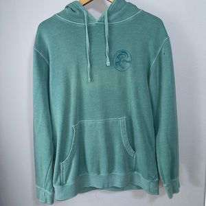 Teal O’Neil Hoodie